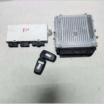 Load image into Gallery viewer, 2014-2016 BMW 535d Engine Ecu 8578115 F10 F11 535d F12 F13 ECU SET DIESEL 640D
