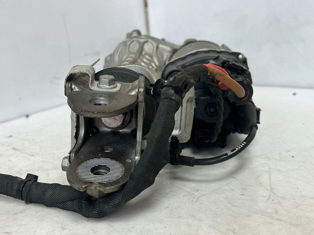 BMW 7 Series G11 G12 Rear Axle Steering Actuator Rear 6882261 OEM