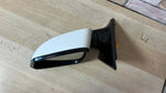 Bild in die Galerieansicht laden, 2014-2016 BMW F10 SPF GLS LEFT SIDE VIEW Mirror 046412 OEM