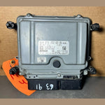 Load image into Gallery viewer, 07-12 Mercedes W164 GL ML GLE ECU Engine Control Module Unit A273 1536391 OEM