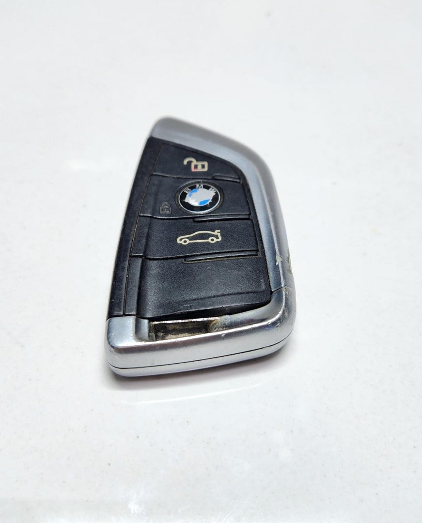 2014-2018 BMW X5 Smart Key Fob Remote 4-Button 9367401 X6 OEM 434 MHz