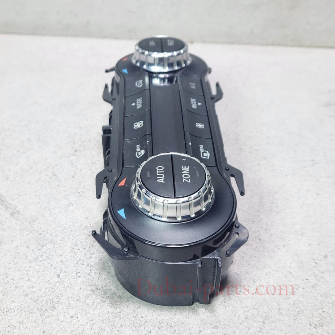 Mercedes-Benz GLA Climate Control Panel A2469003816 A-Class W176 and GLA W156