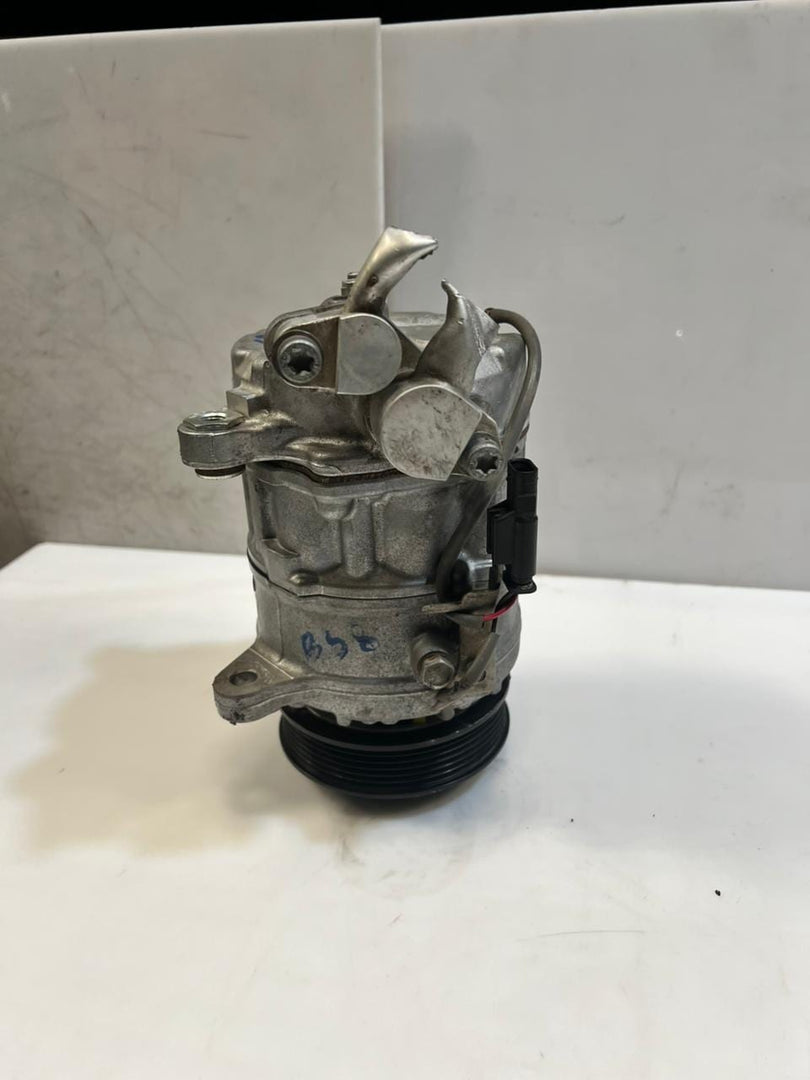2015-2024 BMW X5 X6 X7 F10 F11 F15 G30 G11 840i B58 A/C Compressor 9890655 OEM