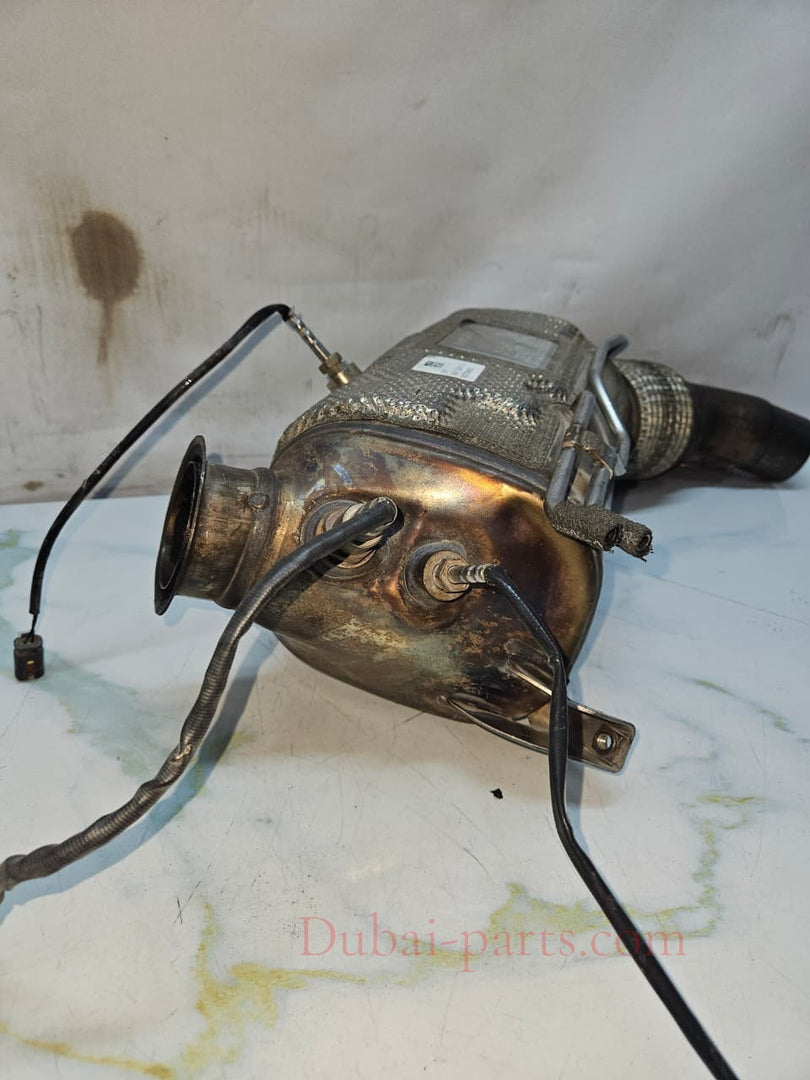 BMW 5 Series G30 G31 X3 G01 B47 Diesel Particulate Filter 8599735 OEM