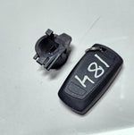 Bild in die Galerieansicht laden, 10-13 BMW 528i Engine Control Module ECM 7614628 MSV90 X3 N52 OEM