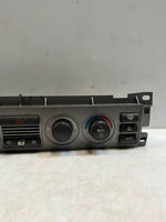 Load image into Gallery viewer, 2003 BMW 745i E65 E66 E67 AIR CONDITIONING Climate Control Unit 6932149 OEM