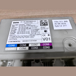 قم بتحميل الصورة إلى عارض الصور، BMW 730e G11 B48 hybrid 30-08-2016 ENGINE CONTROL UNIT SET + KEY 8682564
