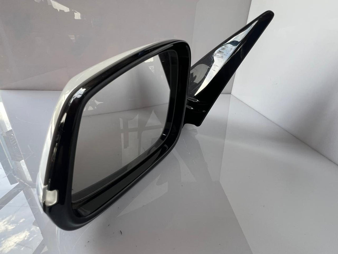 2012-2015 BMW X1 LEFT Side Mirror A046314 RHD