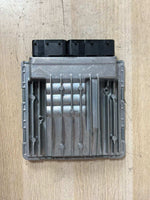 Bild in die Galerieansicht laden, 2007 BMW N52 E60 B20 Engine Control Module SET DME + CAS2 + 1KEY 7561684