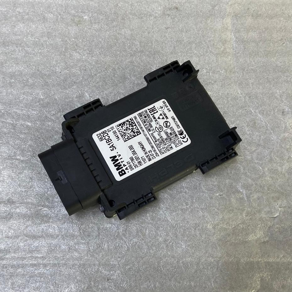 OEM BMW 3 Touring G21 G20 Front Left Blind Spot Control Module 5A1BCD8 DELPHI
