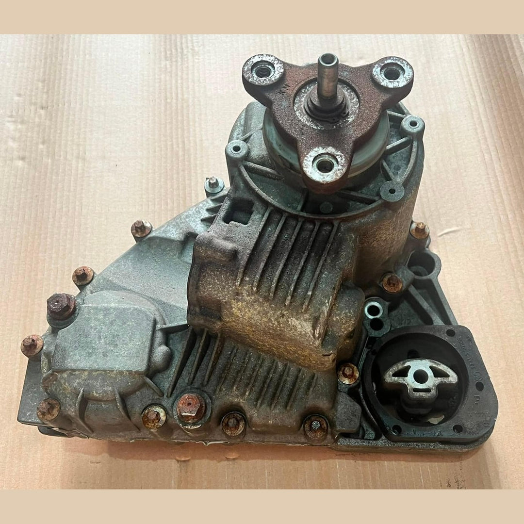 2004-2010 BMW X3 Transfer Case 3455135 X3 E83 OEM ATC 400 PETROL 3.0