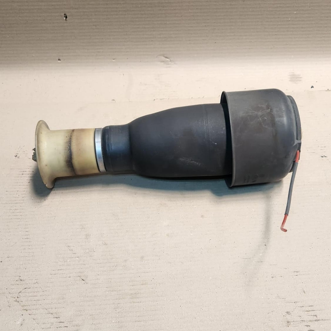 BMW F11 5 Series Dumping Spring Rear Left 307513705 OEM