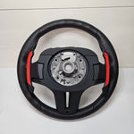 Load image into Gallery viewer, 2023 BMW XM Label G09 M-Sport Steering Wheel 5A660A5 ONLY 