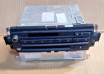 Load image into Gallery viewer, OEM BMW 3 SERIES E90 E91 E92 E93 CCC SAT  NAVIGATION JAPAN HEAD UNIT-9170723