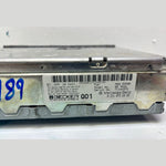 Bild in die Galerieansicht laden, 2006-2008 Mercedes-Benz W211 E-Class E350 Amplifier A211 870 69 89
