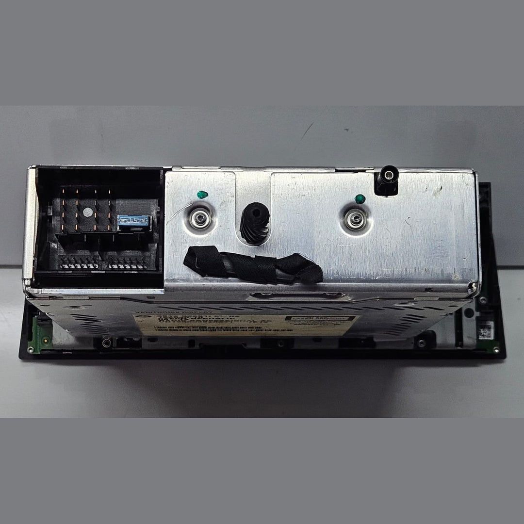 9289109-2013 BMW X1 E84 Radio CD Professional Audio Head Unit OEM