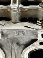 Load image into Gallery viewer, 2011 BMW MINI COOPER  R55 R56 R57 R58 R59 R60 X1 N47C16A Cylinder Head 7812608
