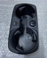 Load image into Gallery viewer, OEM BMW 4 Series G22 G23 G24 G26 Front Centre Console Cup Holder 6806803