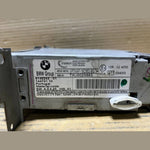 قم بتحميل الصورة إلى عارض الصور، BMW Radio Cd Player 9149242 E60 E61 and 6 Series E63 E64 models