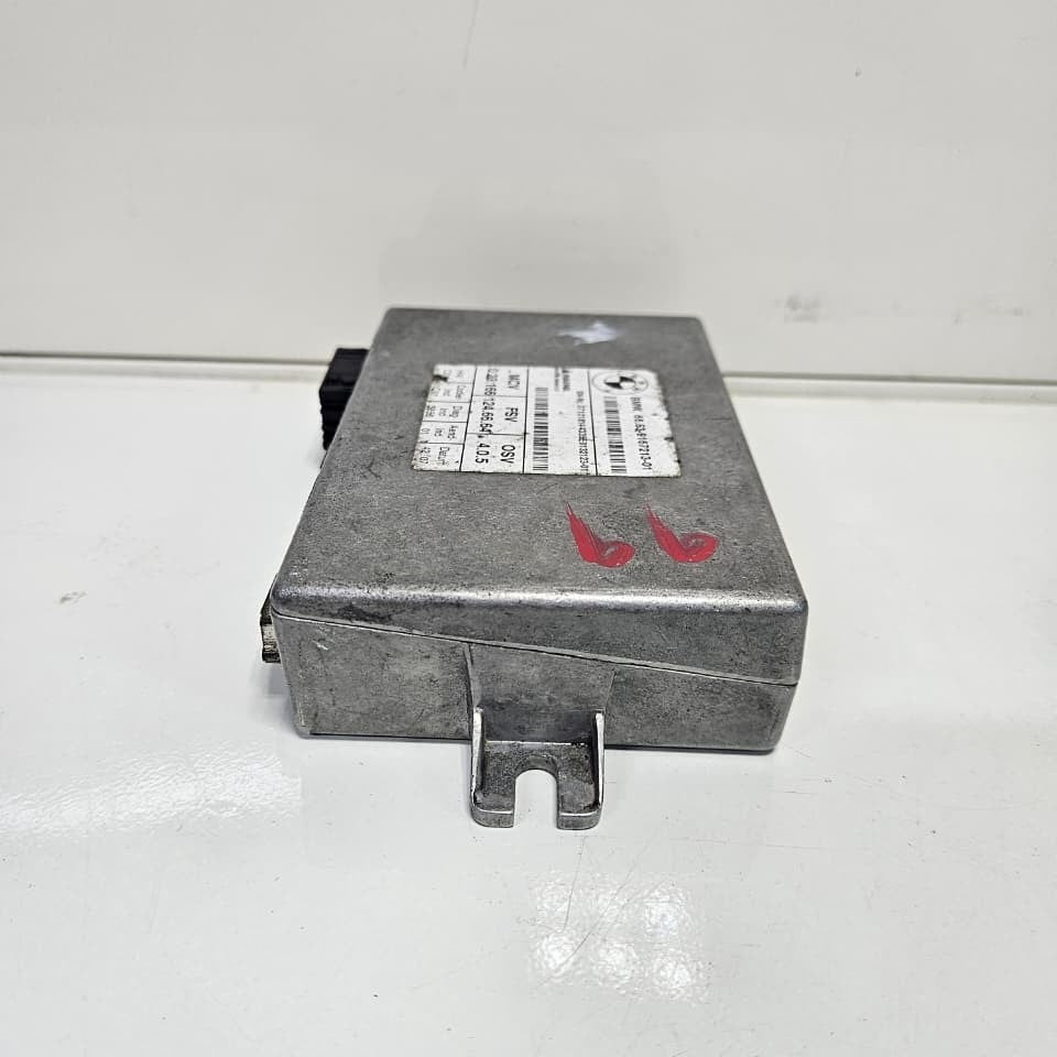 BMW E70 X5 E71 X6 CONTROL UNIT EXTERIOR MIRROR CHAMBER CAMERA MODULE 9167213