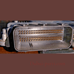Load image into Gallery viewer, BMW X5 F15 N57N ENGINE CONTROL UNIT MODULE DDE ECU ONLY - 8586540