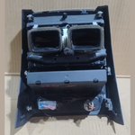 Load image into Gallery viewer, BMW 5 G30  G31  F90 M5 REAR CENTER CONSOLE AIR VENT GRILLE TRIM PANEL 9357866