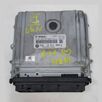 Bild in die Galerieansicht laden, BMW  5,7 SERIES F01 F02 F07 N57 ENGINE CONTROL ECU UNIT MODULE ECM DDE 8511983
