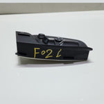 Load image into Gallery viewer, 2009 BMW 750i Seat Control Switch 9163881 7 Series F01 F02 F03 F04 OEM