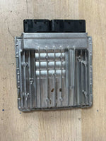 قم بتحميل الصورة إلى عارض الصور، 2006 BMW N52 E90 25 MSV70 5WK98081 Engine Control Unit +Cas2 + no key 7559178