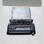 Bild in die Galerieansicht laden, 2006-2013 BMW X5 Navigation Radio Head Unit 9191568 X5 E70 and X6