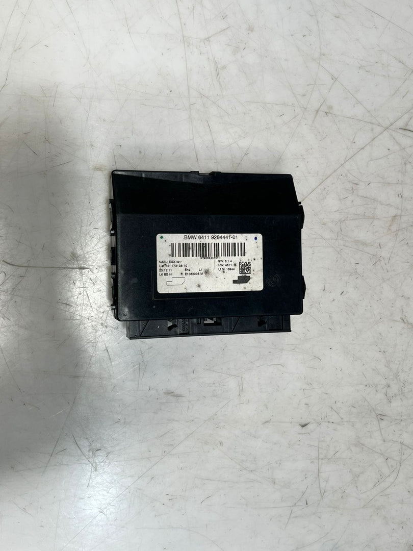 BMW 320d 3 Series F30 F31 F35 Climate Control Panel MODULE 9284441 OEM