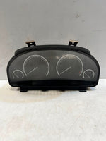Bild in die Galerieansicht laden, 2012 BMW 5 Series F10 535 Active Hybrid 5 Instrument Cluster Speedometer 9281533