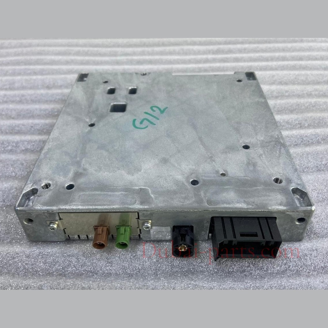 OEM BMW G11 G12 Control Unit TV Module2 Japan 9366605 Fuba