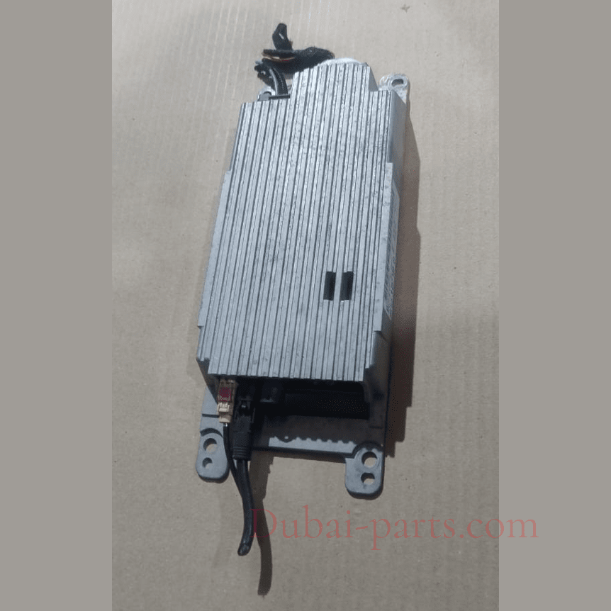 BMW 5 F10 F11  BLUETOOTH MODULE CONTROL UNIT -  9257150