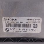 Load image into Gallery viewer, BMW 3 4 F30 F31 F32 F36  N47 ENGINE CONTROL UNIT DME ECU ONLY DDE - 8582279