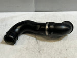 قم بتحميل الصورة إلى عارض الصور، BMW E90 E91 E92 1' 3' 135i 335I Intercooler Charge Air Hose Front Left 7556553