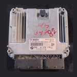 Load image into Gallery viewer, BMW 218d F45 2016 B47 ENGINE CONTROL UNIT ECU MODULE DDE 8470176