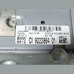 Load image into Gallery viewer, Bmw 3 Seires E90 Head Unit Navigation CI 9222864 used Japanese