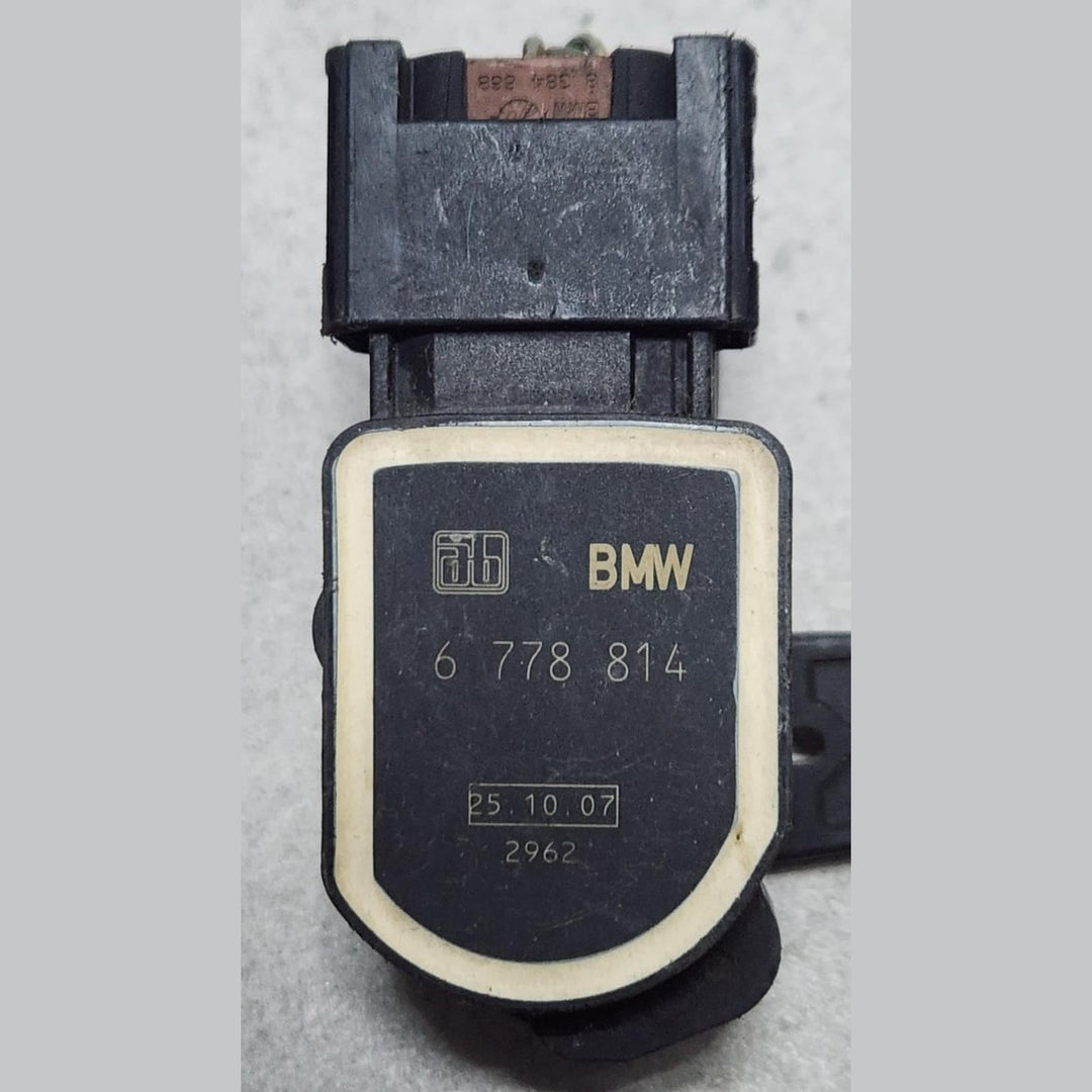 2007-2013 BMW X5 Headlight Level Sensor 6778814 X5 E70 and X6 E71 E72