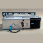 Load image into Gallery viewer, BMW X1 E84 MUSIC RADIO CD PLAYER HEAD UNIT -  9283705