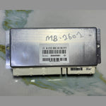 Load image into Gallery viewer, 2011-18 Mercedes E250 Airmatic Suspension Control Unit A2129004906 W212 E-Class