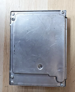 قم بتحميل الصورة إلى عارض الصور، OEM BMW ALPINA B7 4.4L 2006-2008 Engine Computer DME ECU 7555400