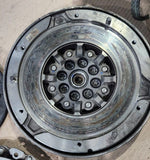 Load image into Gallery viewer, BMW 118d 1, 2, 3, 4 F Series B47 diesel Manual Gearbox 6 Speed 8637972 OEM