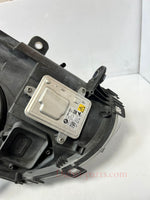 Load image into Gallery viewer, 2011-16 Mini R60 R61 Cooper Countryman Bi-Xenon Headlight Assembly Left 9801043