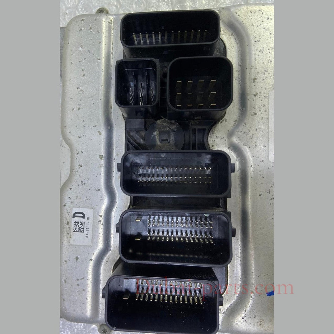 OEM BMW X1 , Z4 E84 E89 N20A ENGINE CONTROL UNIT ECU SET MODULE DME 8610678