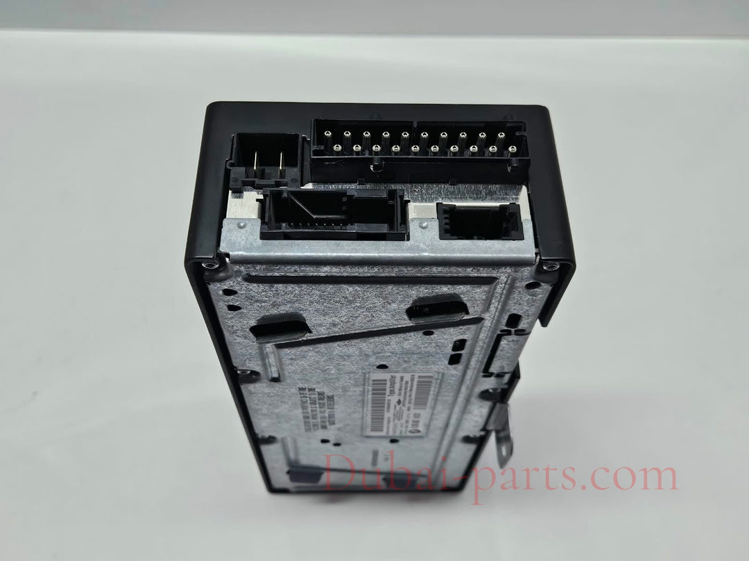 9393662-2016 BMW 740i G12 Bowers & Wilkins Sound System Amplifier OEM