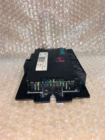 Load image into Gallery viewer, BMW E70 X5 FRM 42 Footwell Module Genuine 9166667