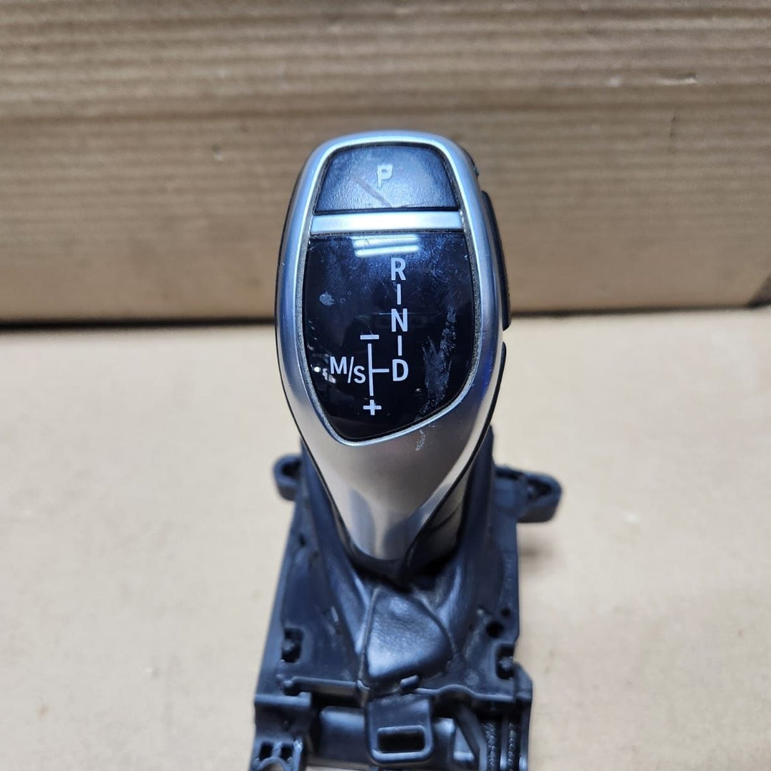 2012 BMW 328i Automatic Gear Selector 9260971, 3 Series F30 F31 F35