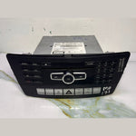 Bild in die Galerieansicht laden, Mercedes-Benz W166 Radio Audio Head Unit CD Player Control Unit A 166 900 64 08 