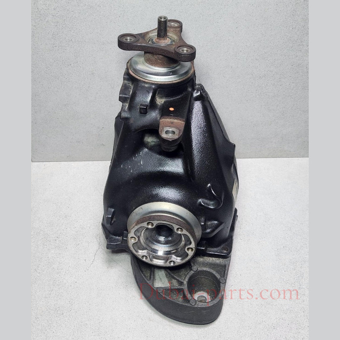 2012-2015 BMW X1 Rear Differential 7611129 X1 E84 RATIO 3.15